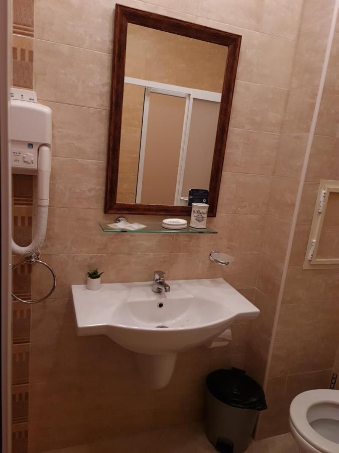 Santa Marina Apartaments - Karina 2 Sozopol Eksteriør billede
