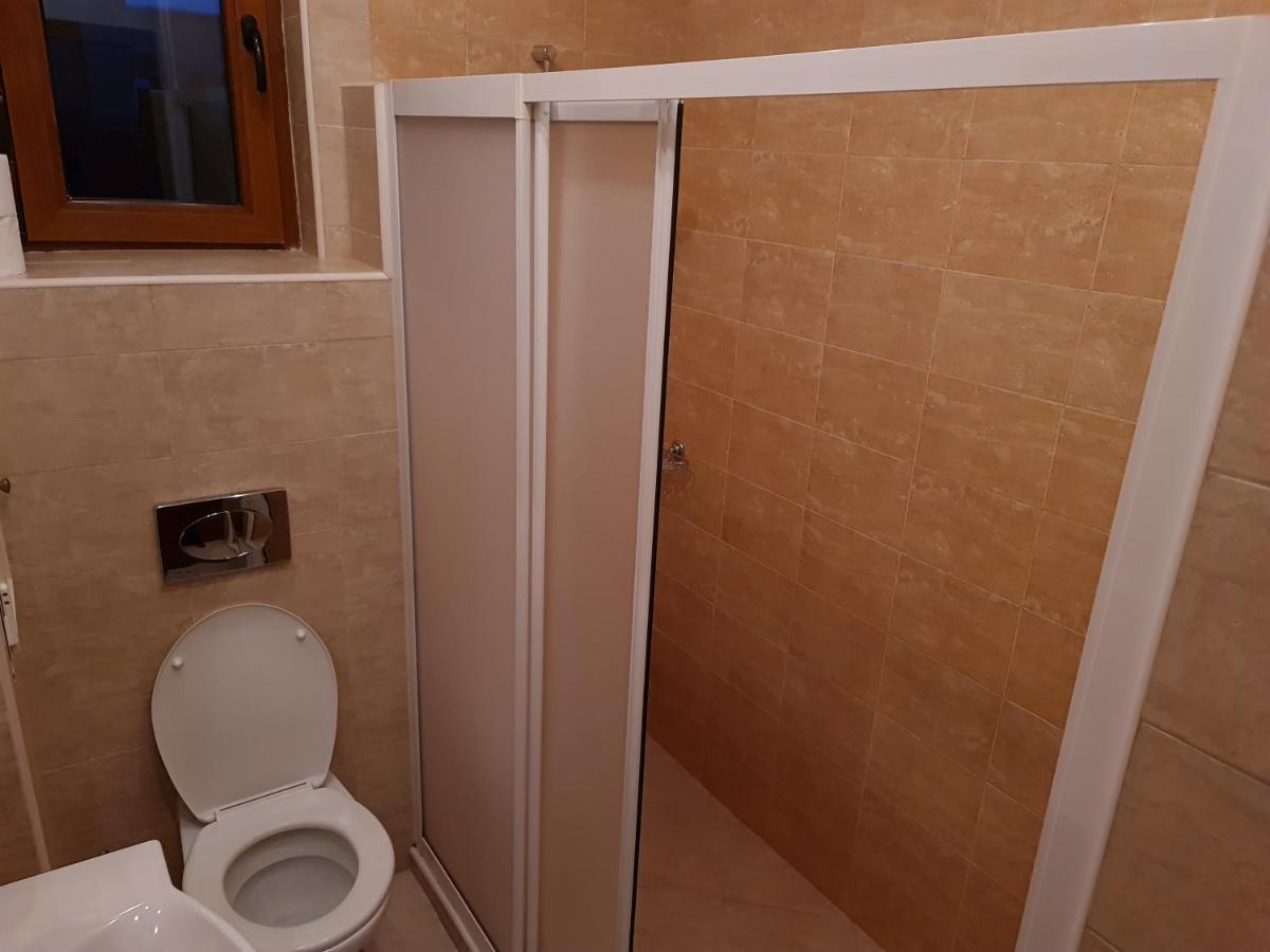 Santa Marina Apartaments - Karina 2 Sozopol Eksteriør billede