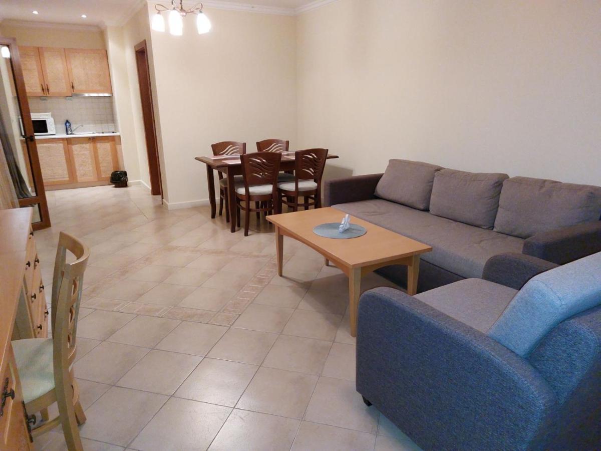 Santa Marina Apartaments - Karina 2 Sozopol Eksteriør billede