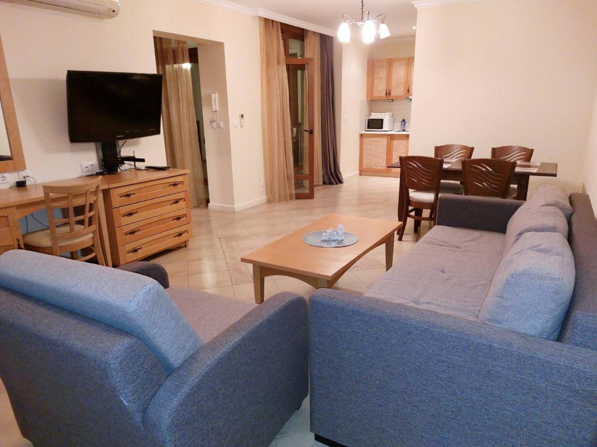Santa Marina Apartaments - Karina 2 Sozopol Eksteriør billede