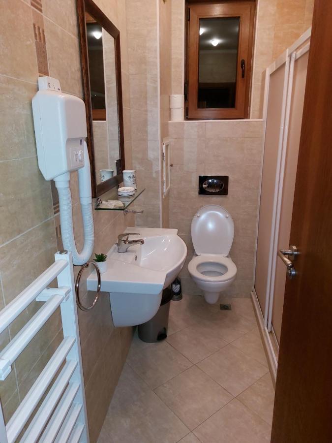 Santa Marina Apartaments - Karina 2 Sozopol Eksteriør billede