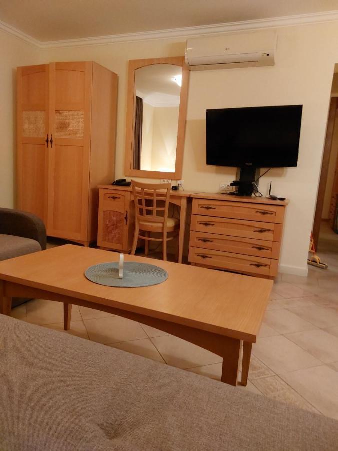 Santa Marina Apartaments - Karina 2 Sozopol Eksteriør billede