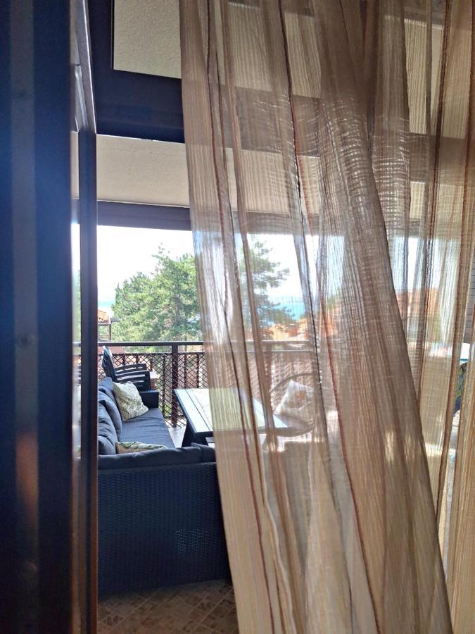 Santa Marina Apartaments - Karina 2 Sozopol Eksteriør billede