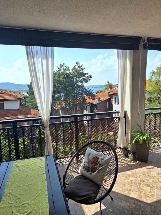 Santa Marina Apartaments - Karina 2 Sozopol Eksteriør billede